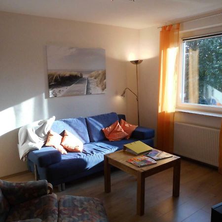 Ferienwohnung Bei Heike & Dirk Kassel Luaran gambar